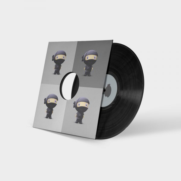 Woo Single #2 - Image 3