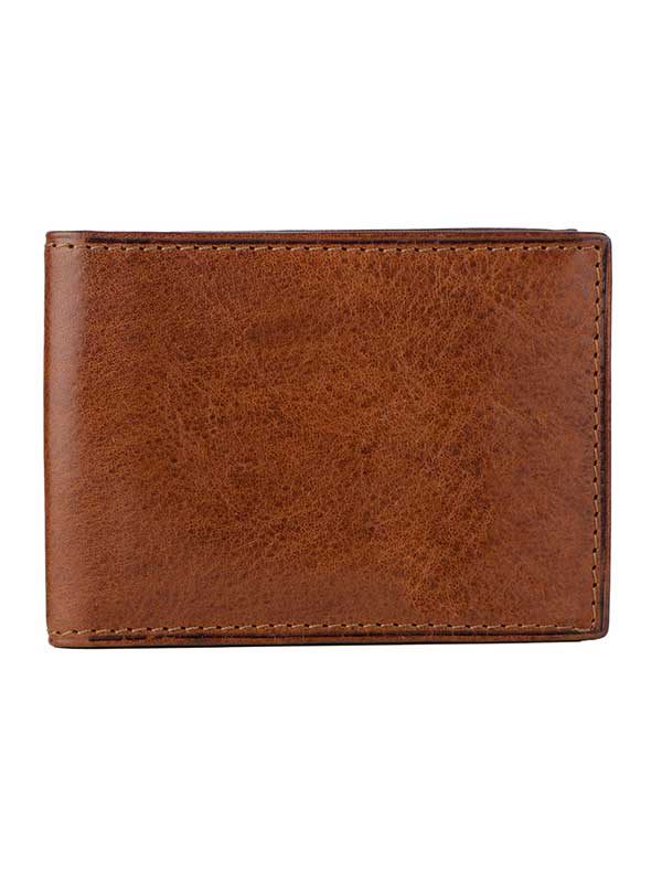 Stanley  Leather Wallet