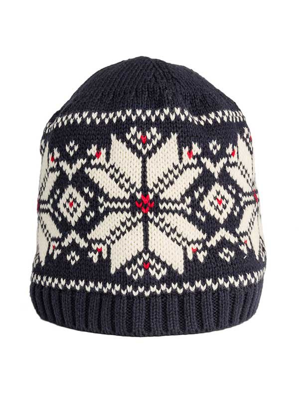 Nathan Cashmere Beanie